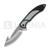 Schrade - Trail Boss Linerlock GH