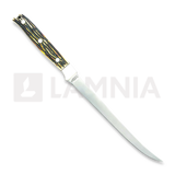 Schrade - Uncle Henry Fillet