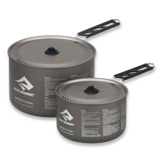 Sea To Summit - Alpha Set 2.0, with sack