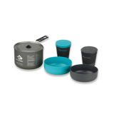 Sea To Summit - Alpha Set 2.1 with sack