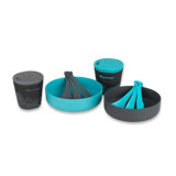 Sea To Summit - Alpha Set 2.2 with sack