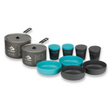 Sea To Summit - Alpha Set 4.2 with sack