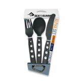 Sea To Summit - Alpha Set, spoon/knife/fork