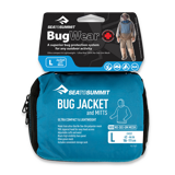 Sea To Summit - Bug wear jacket, large
