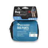 Sea To Summit - Bug wear pants, large