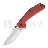 Sencut - Actium, Burgundy G-10