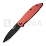 Sencut - Bocll II, Burgundy G-10