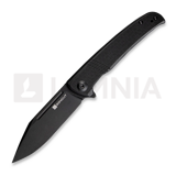 Sencut - Brazoria, Black G-10