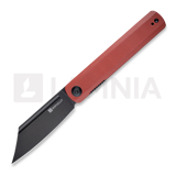 Sencut - Bronte, Burgundy G-10