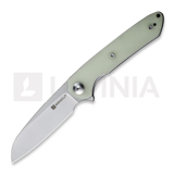 Sencut - Kyril, Natural G-10