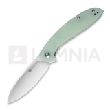 Sencut - San Angelo, Natural G-10