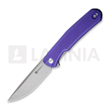 Sencut - Scitus, Purple G-10