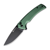 Sencut - Serene, Green Aluminum