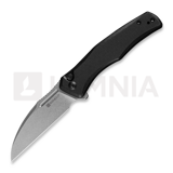 Sencut - Watauga, Black G-10