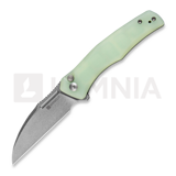 Sencut - Watauga, Natural G-10