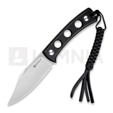 Sencut - Waxahachie, Black G-10