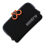 Sentry - Go Sleeve Size 1, nero