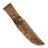 Sheaths - Fixed Blade Belt Sheath Allig