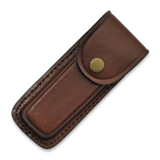 Sheaths - Folding Knife Sheath, brun