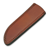 Sheaths - Leather Sheath Drop Point