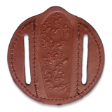 Sheaths - Round Leather Sheath
