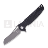 Shieldon - Bazoucan Linerlock