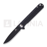 Shieldon - Empoleon Linerlock, sort