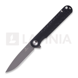 Shieldon - Empoleon Linerlock Gray