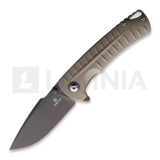 Shieldon - Relicanth