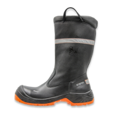 Sievi - AL GT Fire XL+ F1 P A