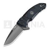 SIG - X-1 Microflip Button Lock, gr&aring;