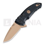 SIG - X1-MicroFlip Emperor Scorpion, drop point