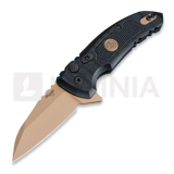 SIG - X1-MicroFlip Emperor Scorpion, wharncliffe