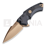 SIG - X5 Emperor Button Lock