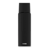 Sigg - Gemstone IBT 1,1 L Thermos, obsidian