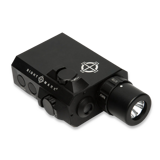 Sightmark - LoPro Combo Flashlight and Green Laser Sight