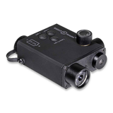 Sightmark - LoPro combo Laser Designator, fekete