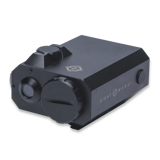 Sightmark - LoPro Mini Green Laser Light, melns