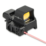 Sightmark - Ultra Dual Shot Pro Spec NV Sight QD