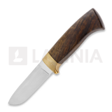 Siimes Knives - Walnut Hunting Knife