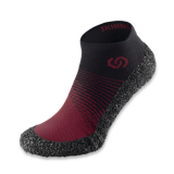 Skinners - Sock Shoes 2.0 XXL, carmine