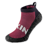 Skinners - Sock shoes, Essentials 2.0 Concrete