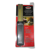 Smith's Sharpeners - Diamond Combination Knife and Tool Sharpener
