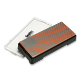 Smith's Sharpeners - Diamond Sharpening Bench Stone