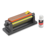 Smith's Sharpeners - Diamond Tri-Hone