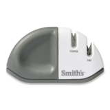 Smith's Sharpeners - EdgeGrip Two-Step Sharpener