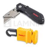 Smith's Sharpeners - Edgework-Site Razor Knife Combo