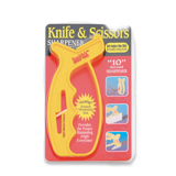Smith's Sharpeners - Knife and Scissors Sharpener
