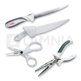 Smith's Sharpeners - Lawaia Fishing Combo