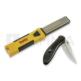 Smith's Sharpeners - Linerlock Sharpener Combo